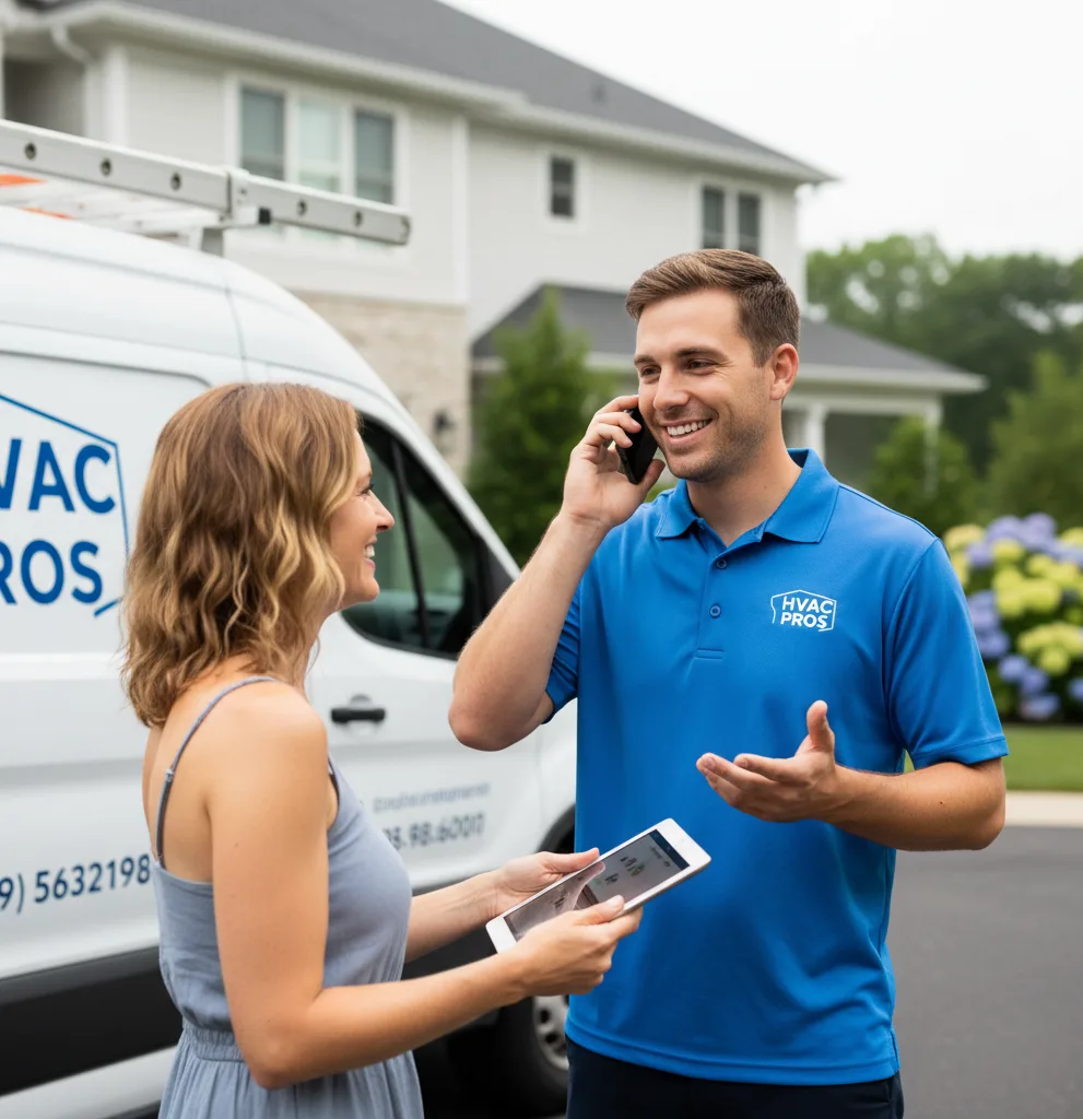 HVAC Maintenance in Fraser, CO